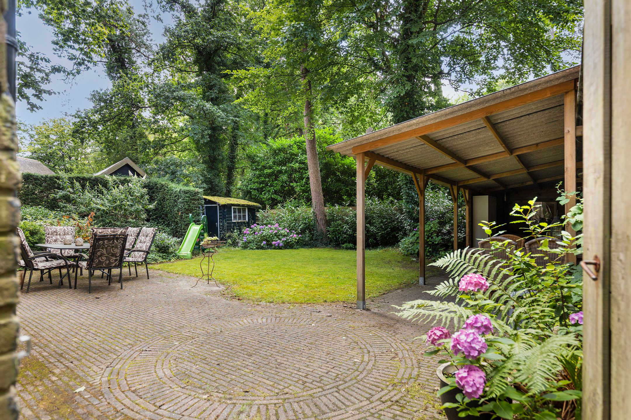 Foto 27 van Montanalaan 5