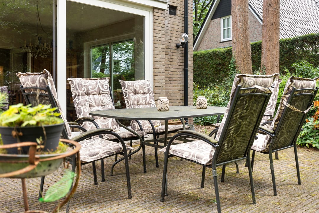 Foto 28 van Montanalaan 5