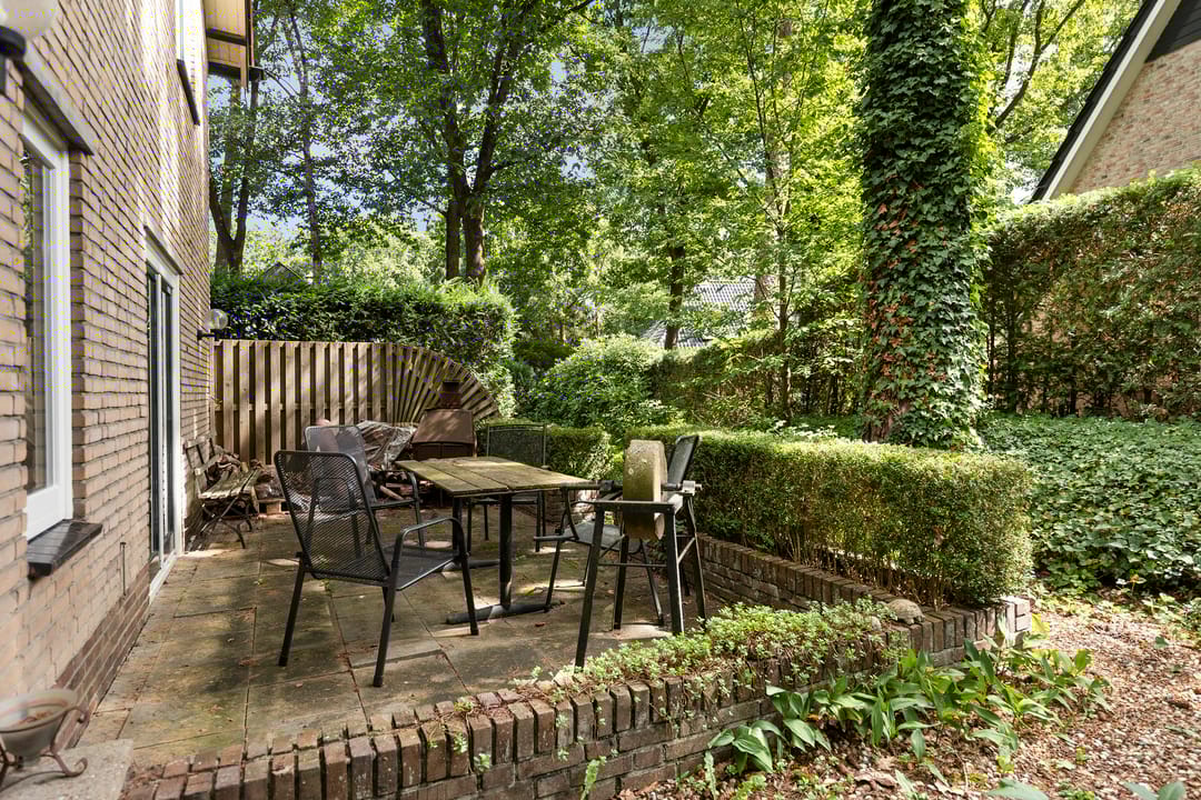 Foto 32 van Montanalaan 5