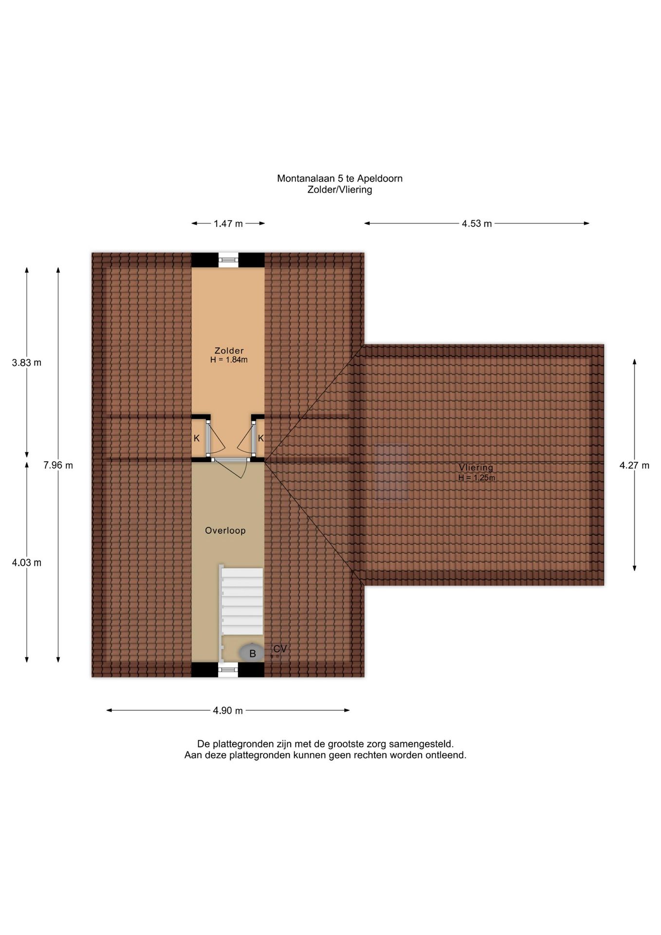 Foto 42 van Montanalaan 5