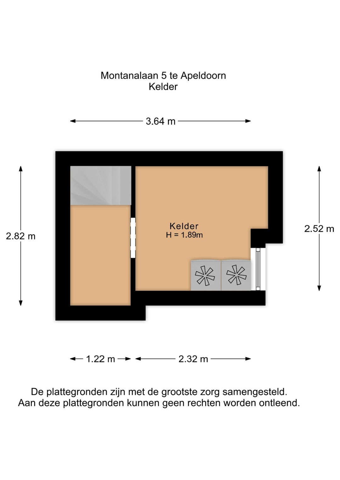 Foto 43 van Montanalaan 5