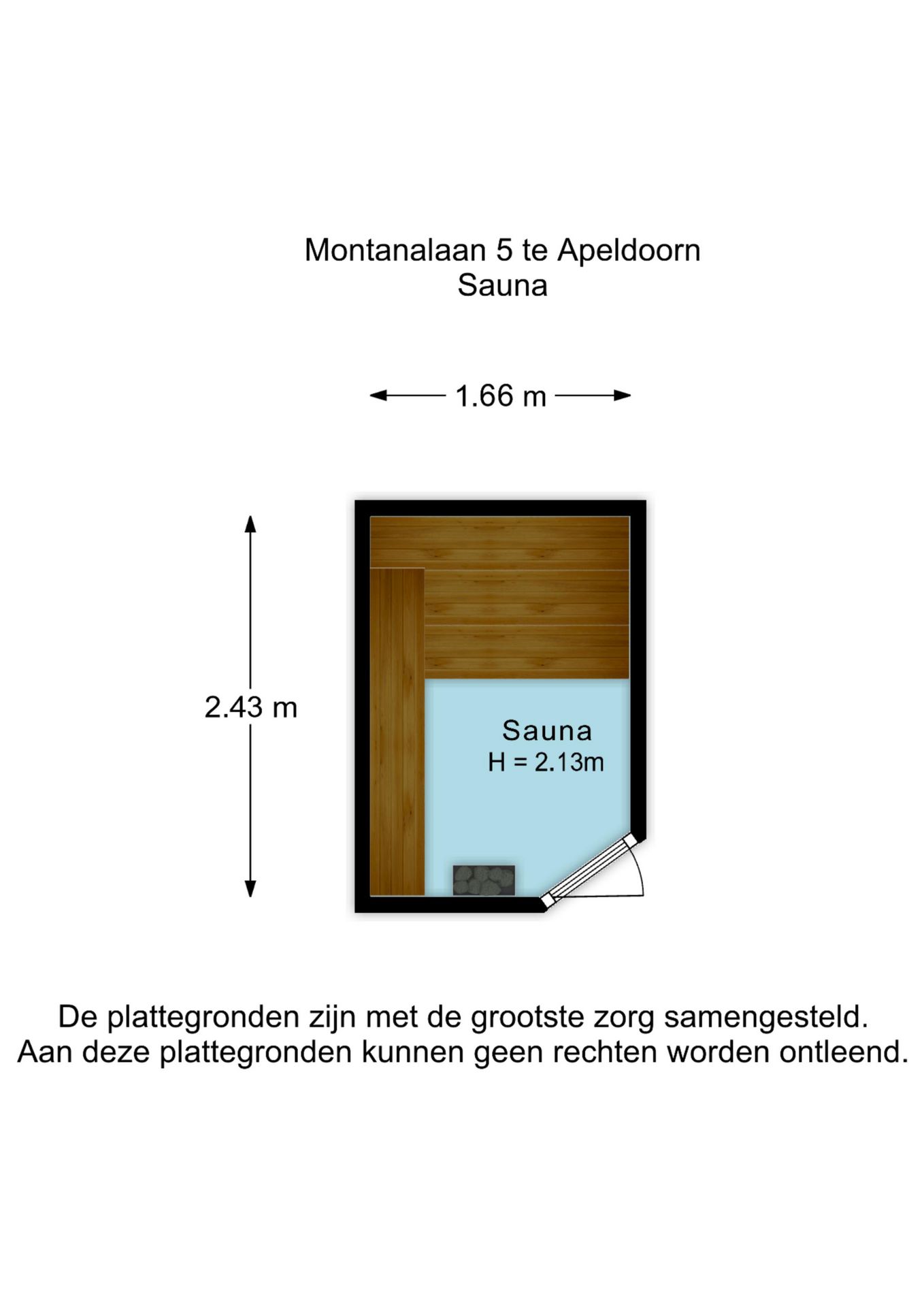 Foto 45 van Montanalaan 5