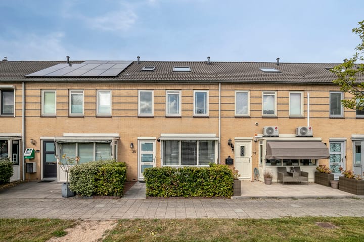 Foto 26 van Persijnlaan 35