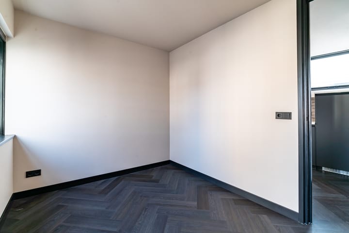 Foto 6 van Blekerssingel 1-D