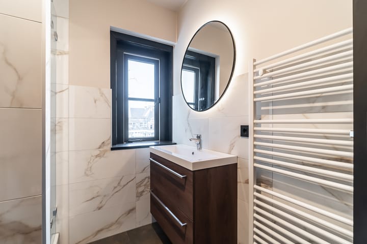 Foto 8 van Blekerssingel 1-D