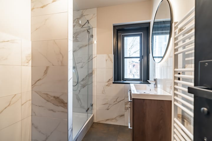 Foto 9 van Blekerssingel 1-D