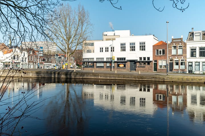 Foto 11 van Blekerssingel 1-D