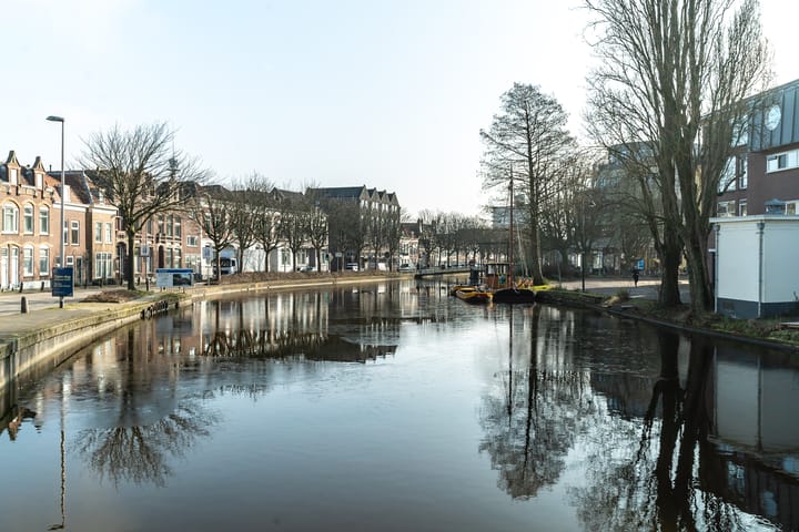 Foto 12 van Blekerssingel 1-D