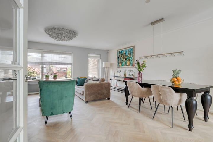 Foto 3 van Persijnlaan 35