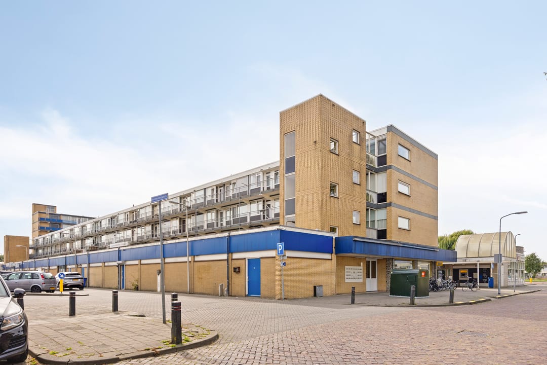 Foto 2 van Burgemeester Jansenlaan 241