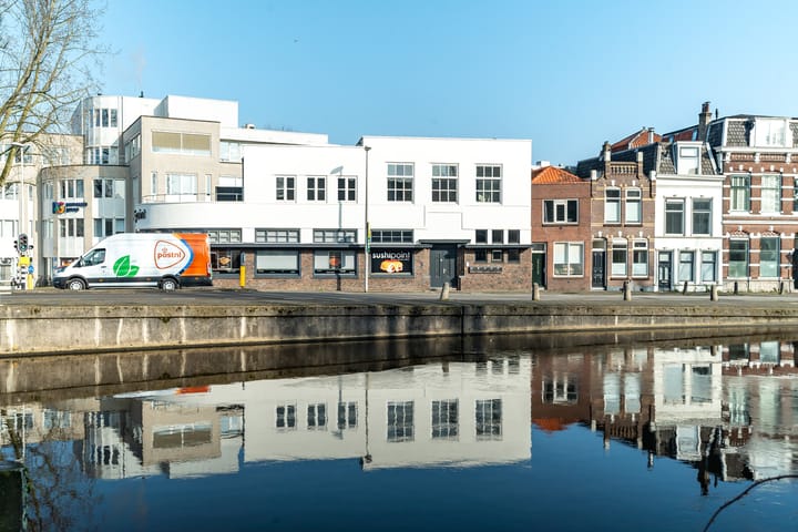 Foto 13 van Blekerssingel 1-D