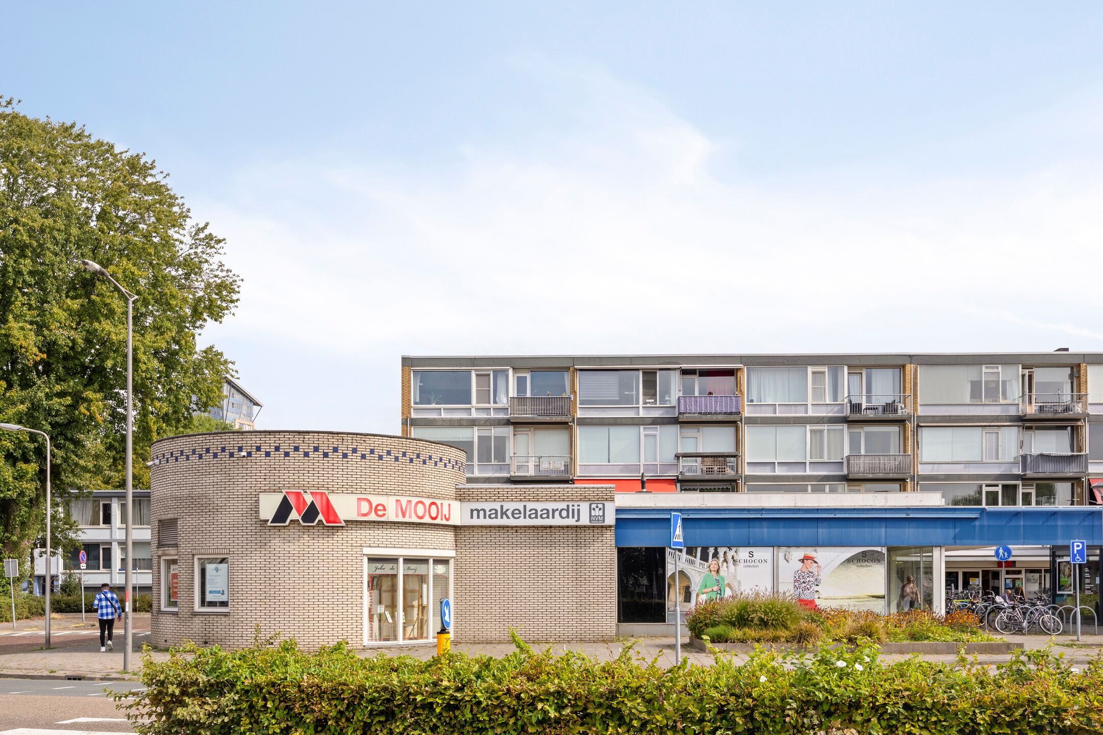 Foto 3 van Burgemeester Jansenlaan 241