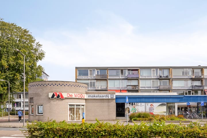 Foto 3 van Burgemeester Jansenlaan 241