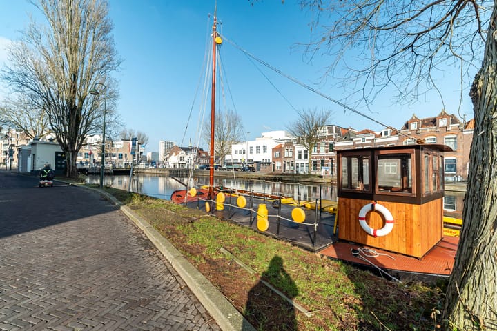 Foto 14 van Blekerssingel 1-D