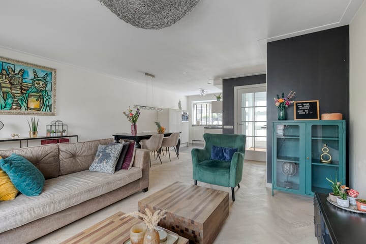 Foto 7 van Persijnlaan 35