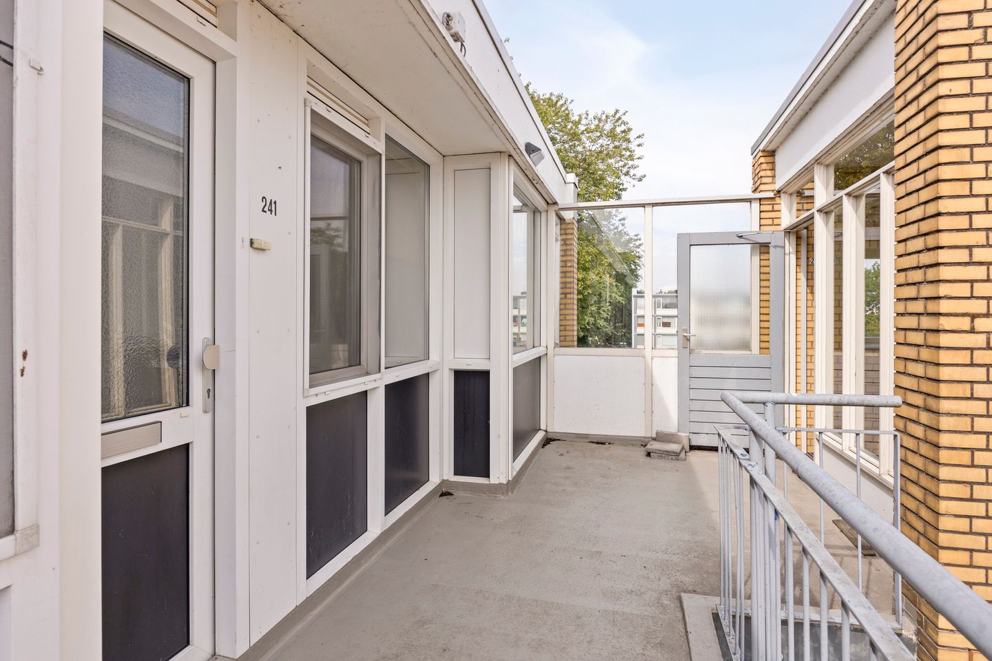 Foto 4 van Burgemeester Jansenlaan 241