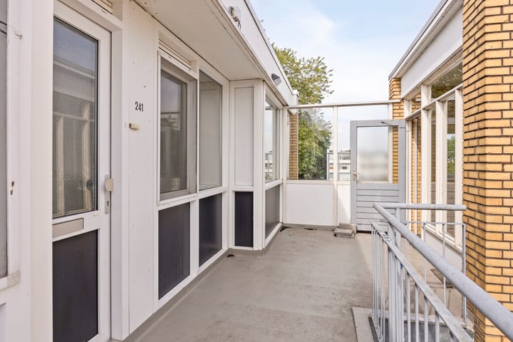 Foto 4 van Burgemeester Jansenlaan 241