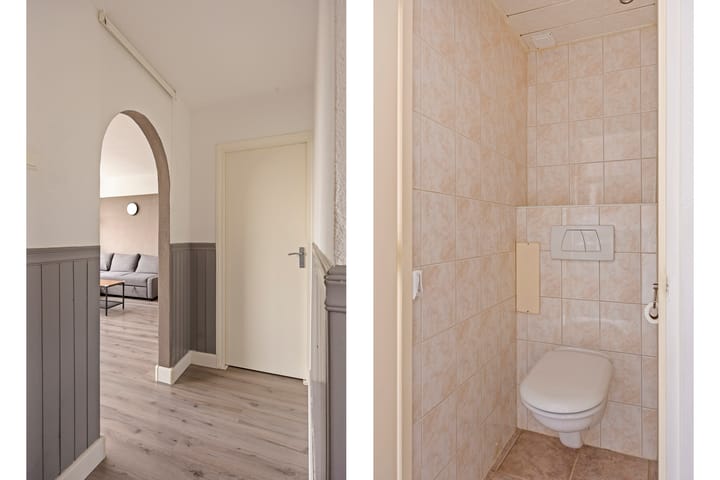 Foto 5 van Burgemeester Jansenlaan 241