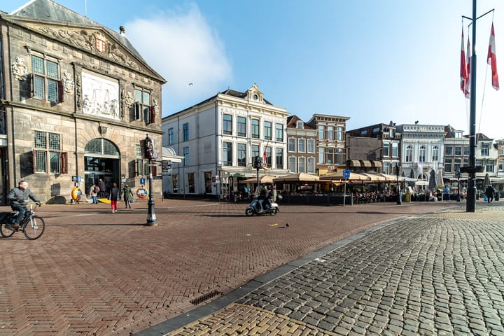 Foto 16 van Blekerssingel 1-D