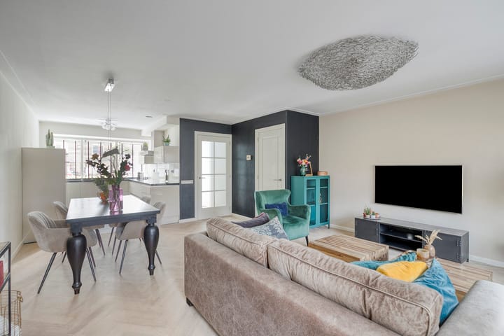 Foto 8 van Persijnlaan 35