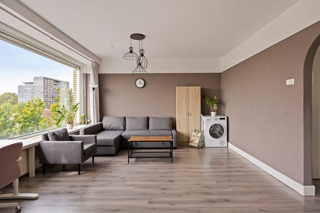 Foto 7 van Burgemeester Jansenlaan 241