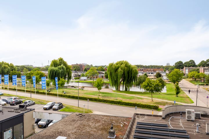 Foto 8 van Burgemeester Jansenlaan 241