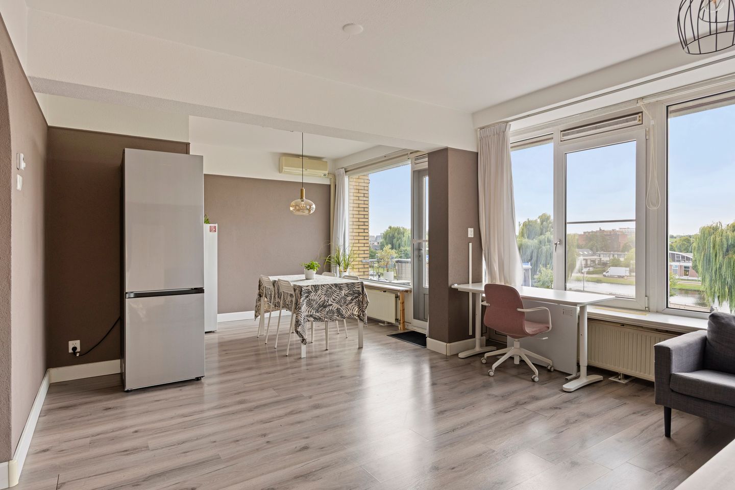 Foto 10 van Burgemeester Jansenlaan 241