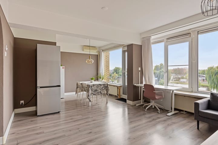 Foto 10 van Burgemeester Jansenlaan 241