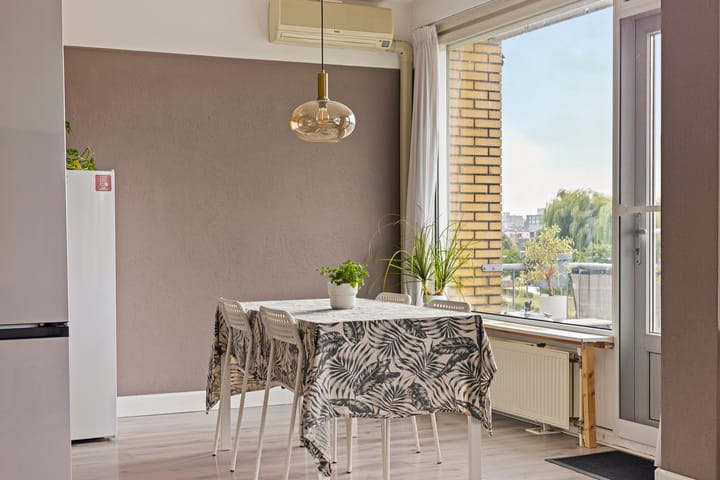 Foto 11 van Burgemeester Jansenlaan 241