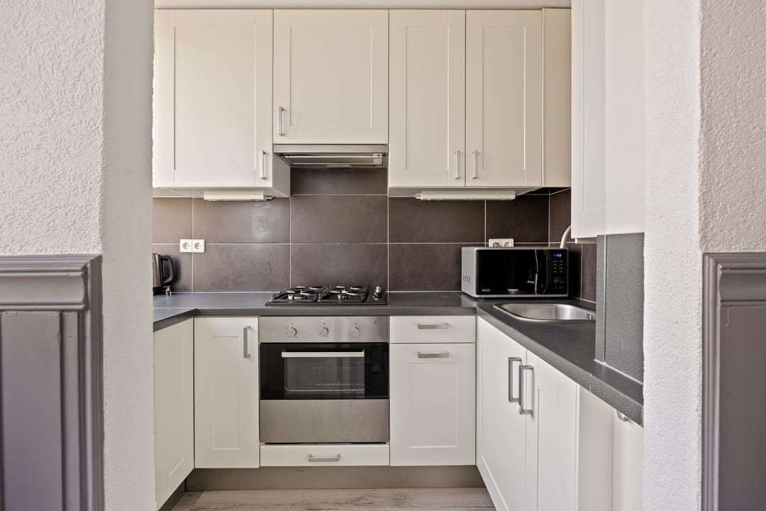 Foto 13 van Burgemeester Jansenlaan 241