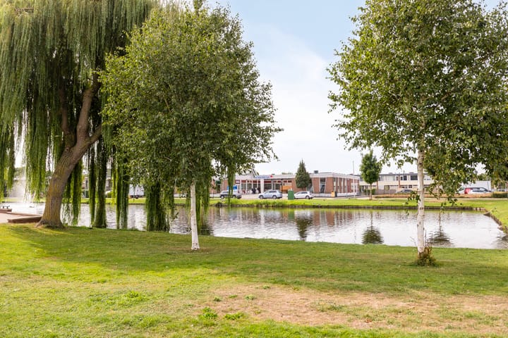 Foto 21 van Burgemeester Jansenlaan 241