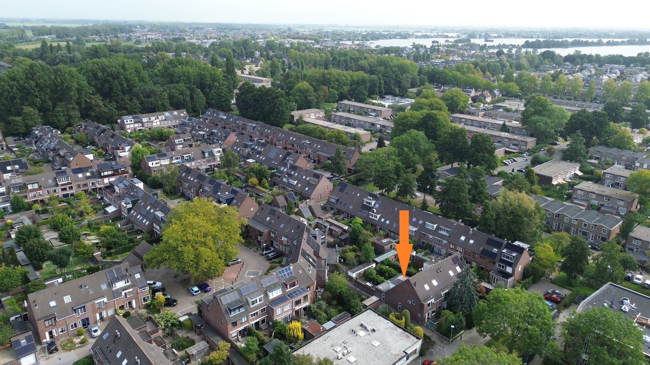 Leeuwenburg, 8, Gouda, 2804WN, Zuid-Holland, Nederland 8