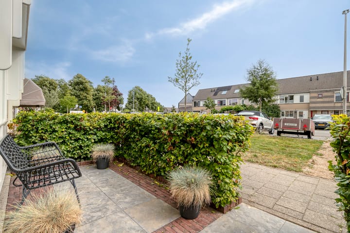 Foto 24 van Persijnlaan 35