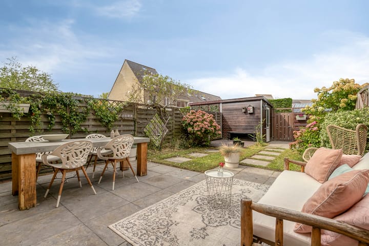 Foto 2 van Persijnlaan 35