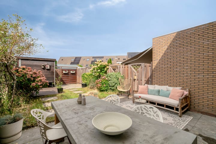 Foto 25 van Persijnlaan 35