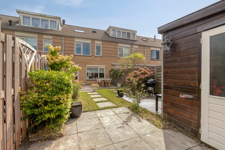 Foto 5 van Persijnlaan 35