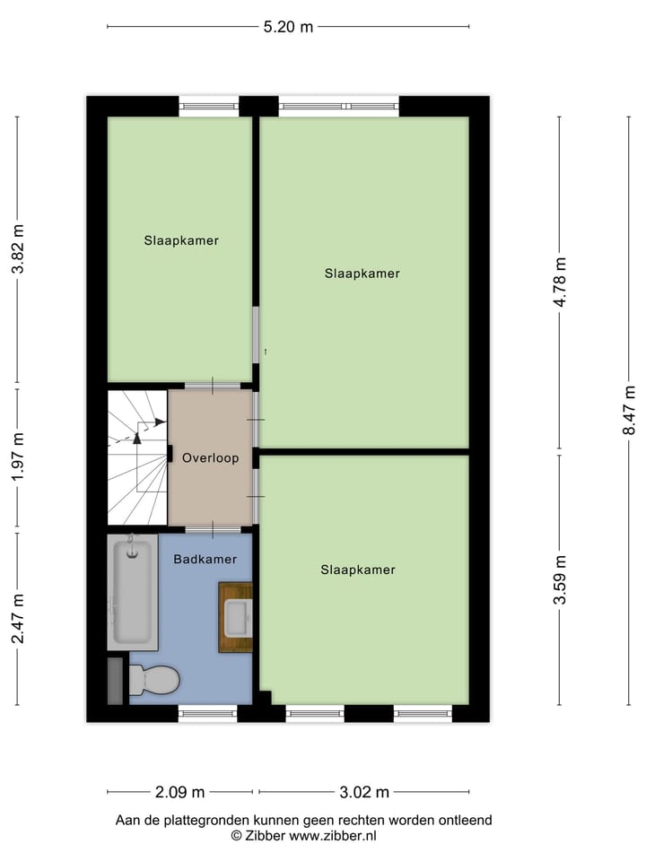Foto 32 van Persijnlaan 35