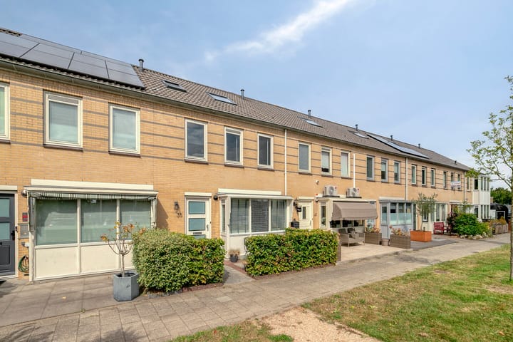 Foto 1 van Persijnlaan 35