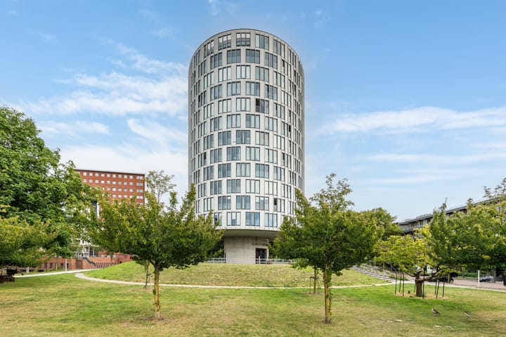 Foto 1 van Oeverpad 165