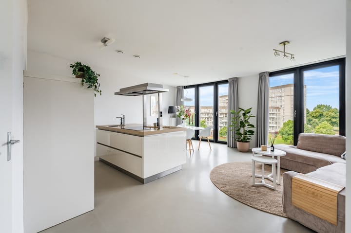 Foto 2 van Oeverpad 165