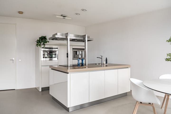 Foto 4 van Oeverpad 165