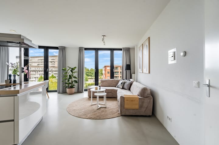 Foto 7 van Oeverpad 165