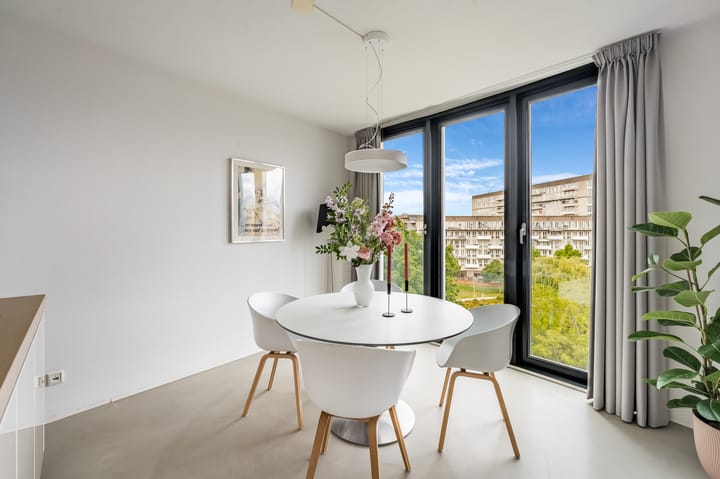 Foto 8 van Oeverpad 165