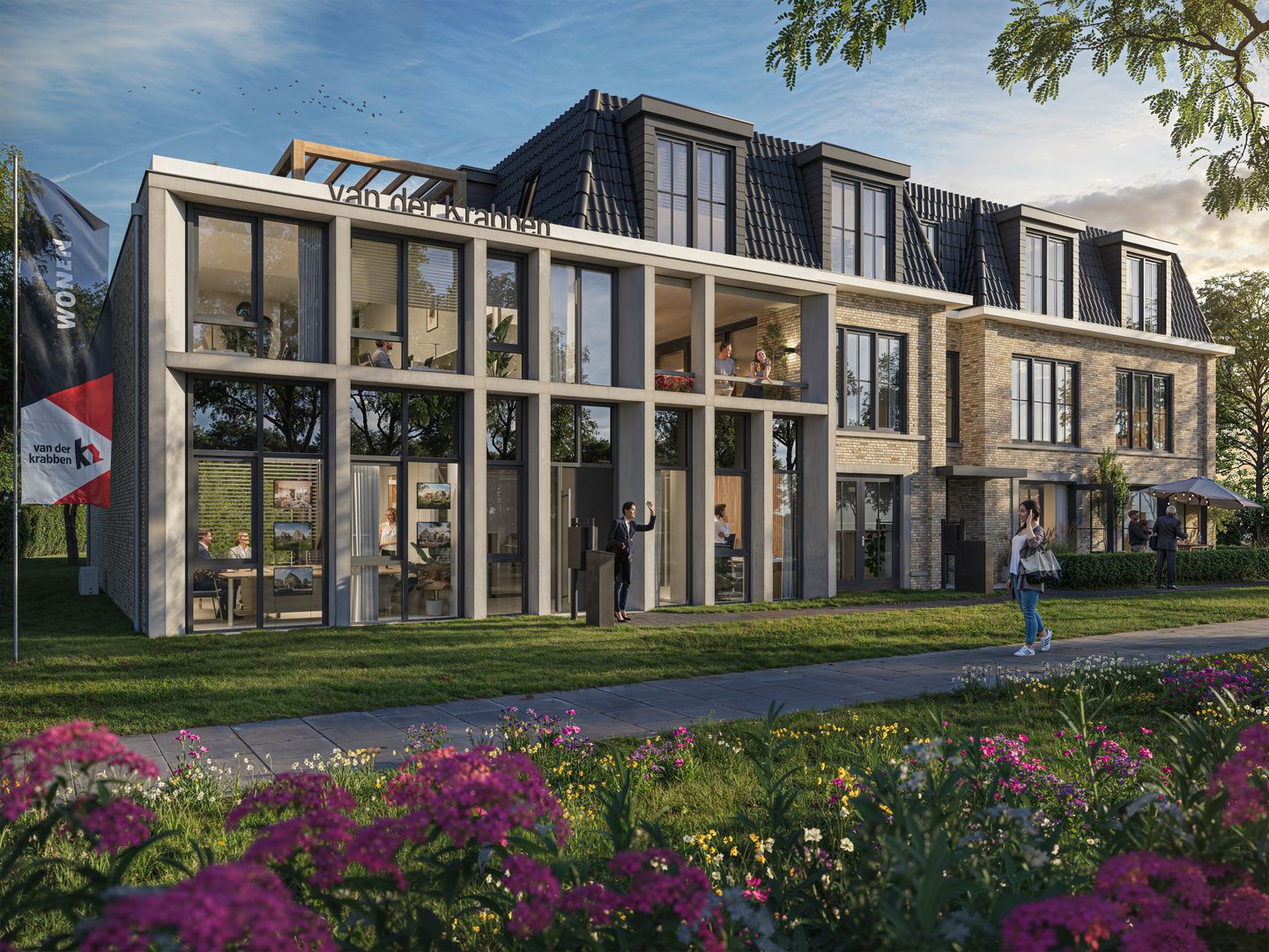 Photo 2 of Velmolenstaete