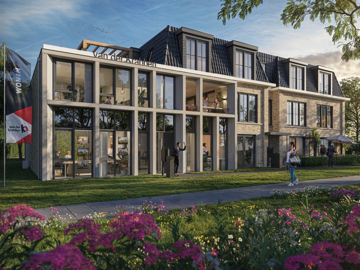 Photo 2 of Velmolenstaete