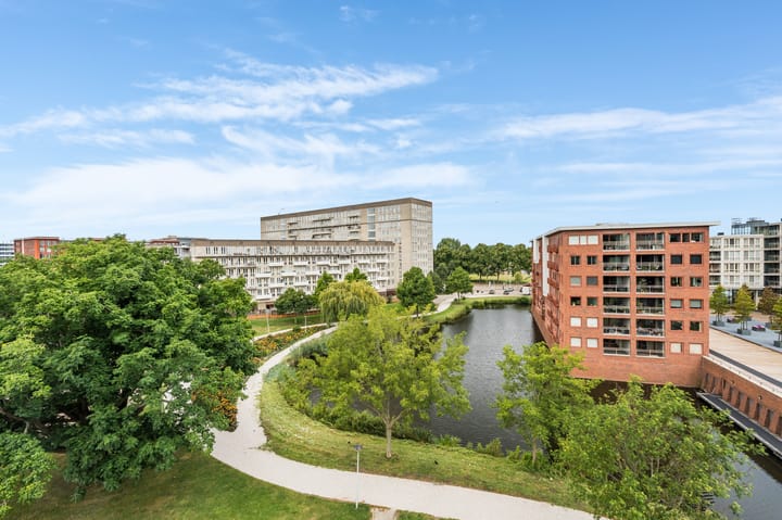 Foto 9 van Oeverpad 165