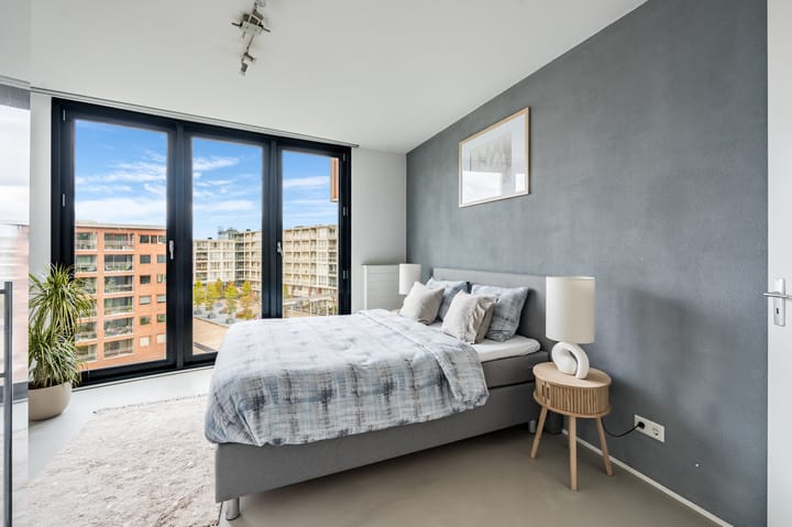 Foto 10 van Oeverpad 165