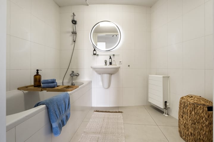 Foto 12 van Oeverpad 165