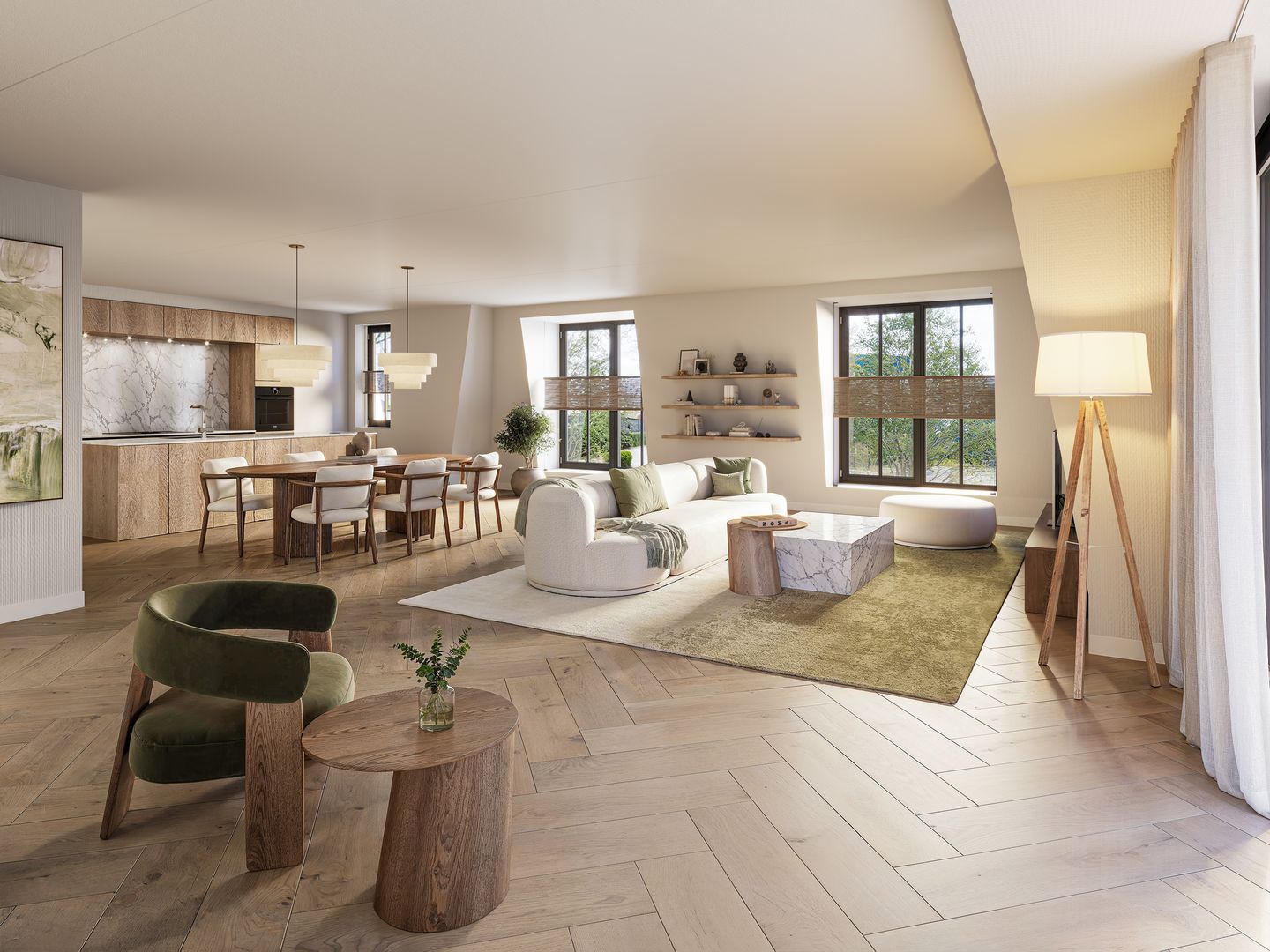 Photo 7 of Velmolenstaete