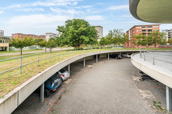 Foto 19 van Oeverpad 165